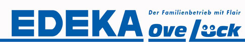 Logo Edeka Niebüll