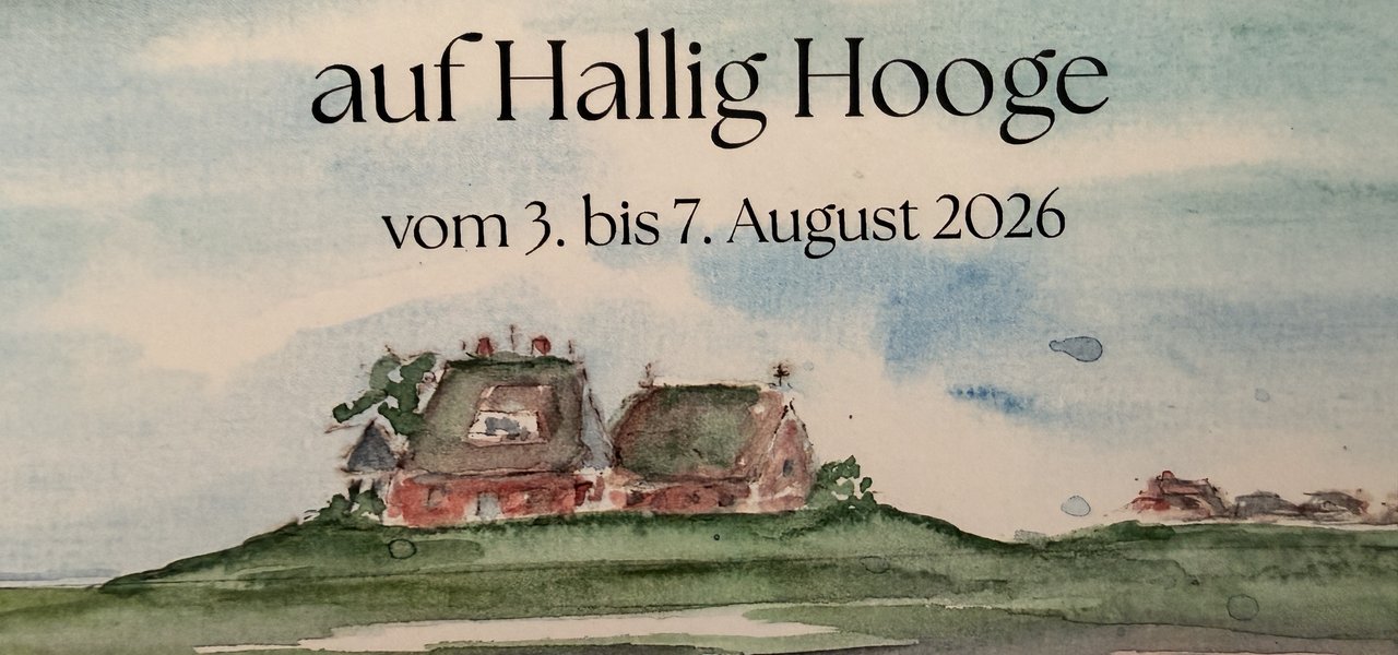 Acryl-Aquarell-Workshop