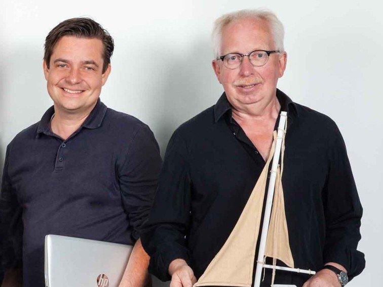 Gemeindebüro Mitarbeiter Hillmannu.Dell Missier