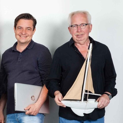 Gemeindebüro Mitarbeiter Hillmannu.Dell Missier