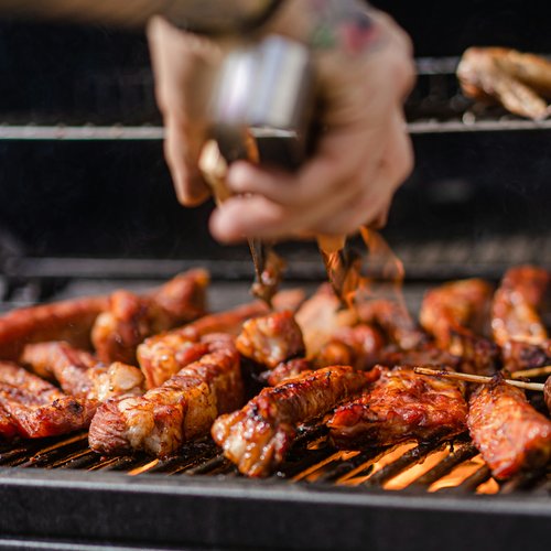 Grill