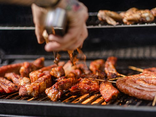 Grill