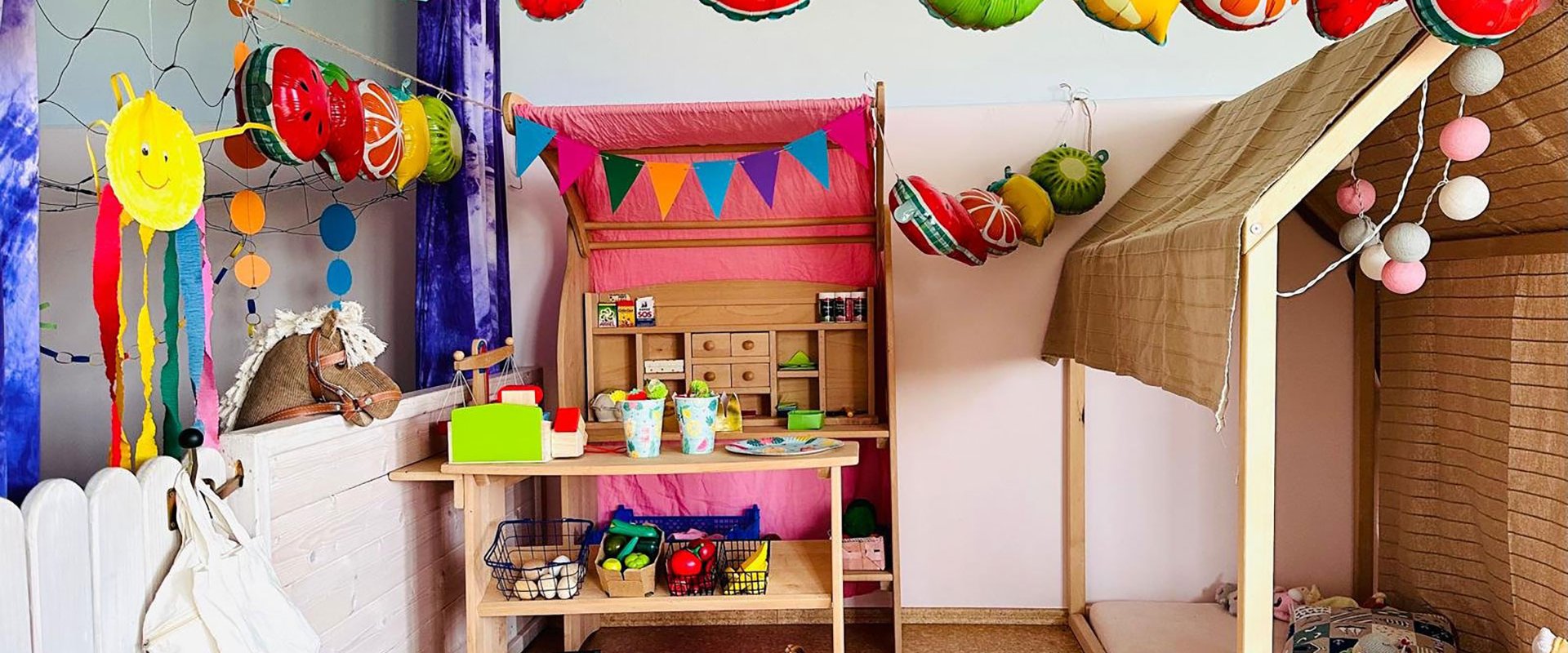 Kindergarten