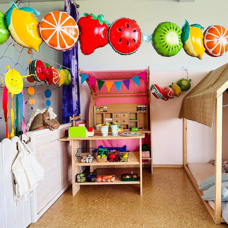 Kindergarten