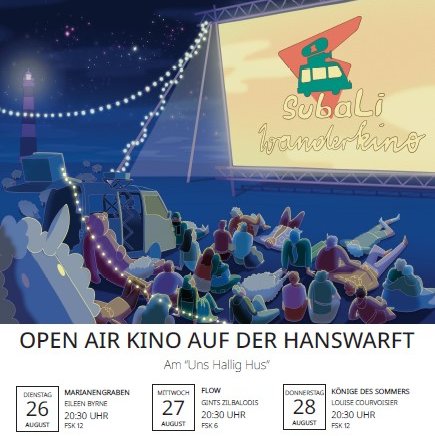 Open Air Kino