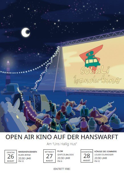 Open Air Kino