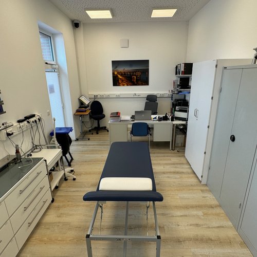 Krankenstation