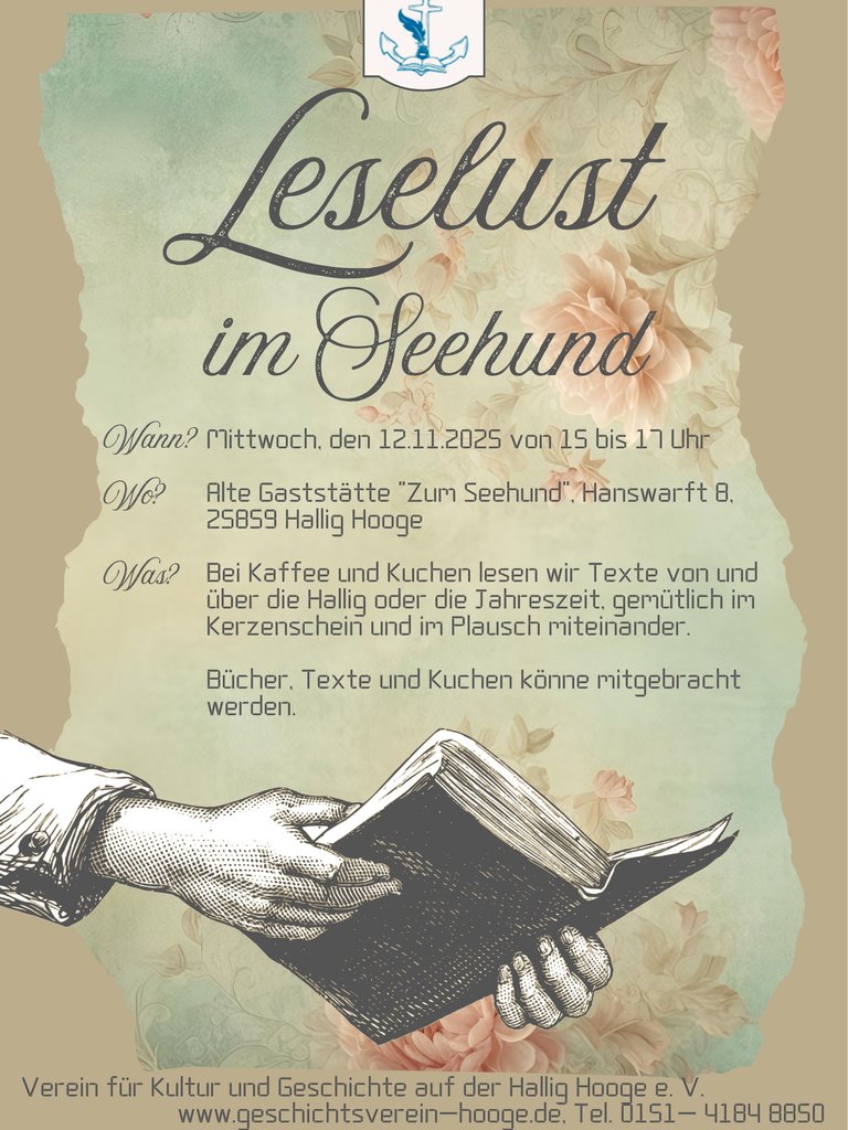 Leselust
