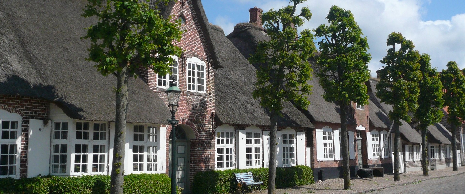 Mögeltondern