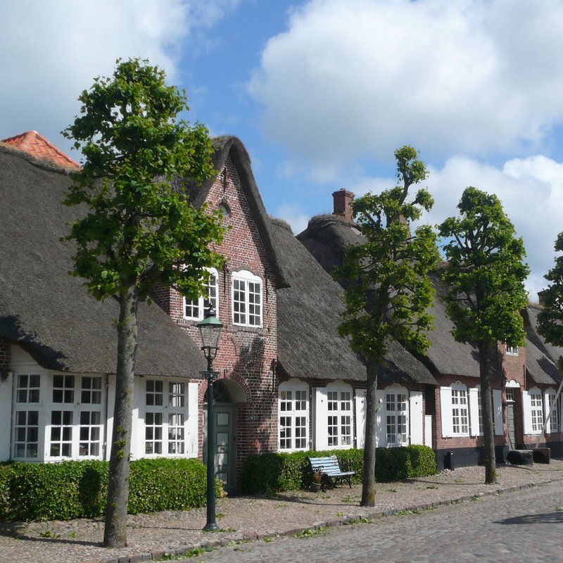 Mögeltondern