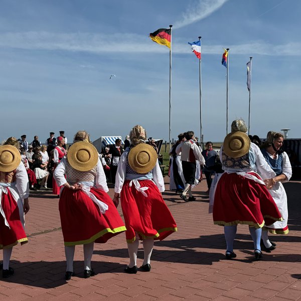 Trachtensommer