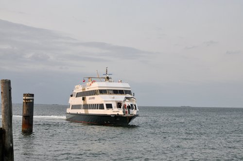 Adler-Express legt auf Hooge an