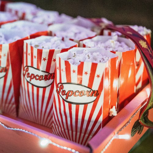 Popcorn