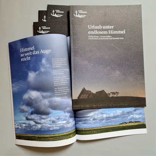 Hooge Magazin 2024