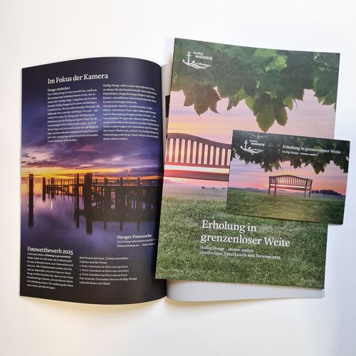 Hallig Magazin