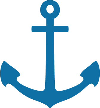 Logo der Hallig Hooge