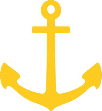 Logo der Gemeinde Hallig Hooge